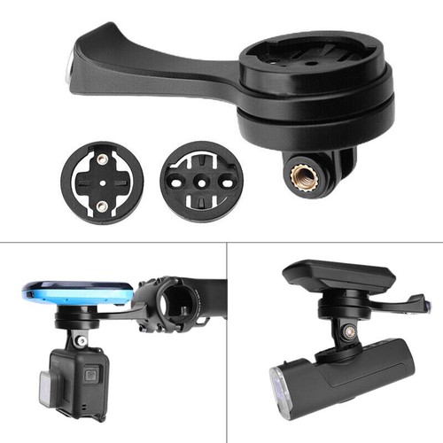 Mtb bike stem extension - bike,