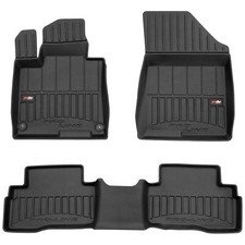 Tapis De Sol TPE Frogum Pro-Line pour Kia Sportage V depuis 2021 TPE ensemble ta