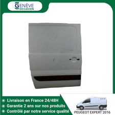 ?? PORTE COULISSANTE DROITE PEUGEOT EXPERT ➤9008P4 ♻️