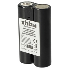 Batterie pour Logitech LX700 Cordless Desktop 1800mAh