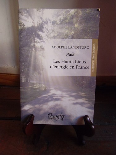Les hauts lieux - , en