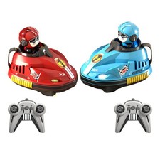Voiture de dessin animé RC