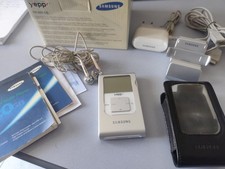 Lecteur mp3 Samsung Yh-920 GS