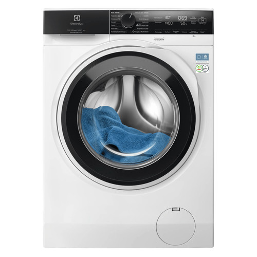 Electrolux lave linge hublot - lave-linge,