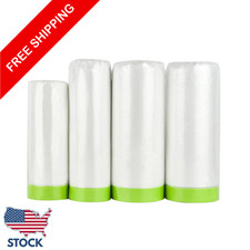 3PK - Pretaped Masking Film