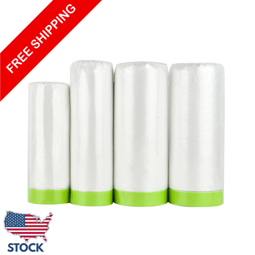 3pk pretaped masking - -,