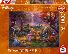 Spiele 58040 Thomas Kinkade