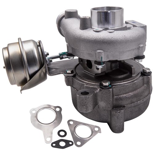 Turbocompresseur 701855 9tdi - turbocompresseur,