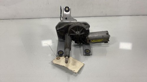 Moteur essuie glace arriere