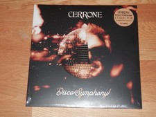 Cerrone Disco Symphony  Amber