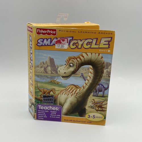 New sealed fisher price - fisher,