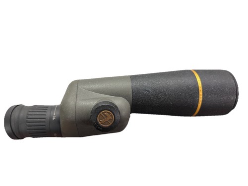 Leupold factory blemished - leupold,
