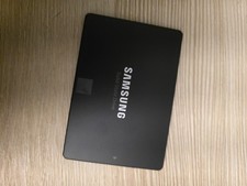 MZ-77E4T0 Samsung 870 EVO 4TB 6.3cm SATA III Interne SSD MZ7L34T0HELA