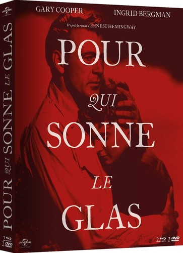 Pour qui sonne - -, combo
