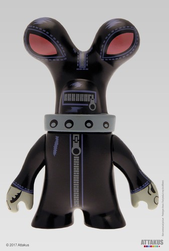Figurine vinyl alyenz yoann - alyenz,