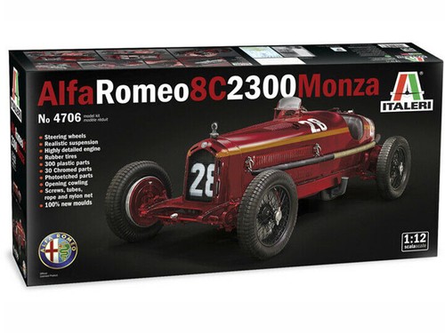 Italeri 4706 - 4706,