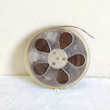 1950s Vintage 444 Cassette