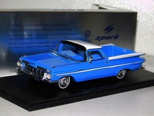 CHEVROLET IMPALA EL CAMINO