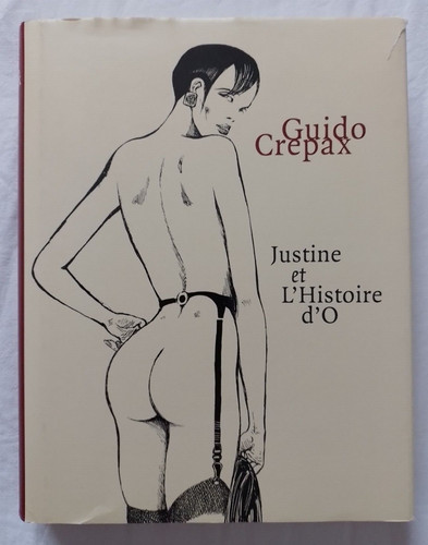 Justine histoire d o - et, d'