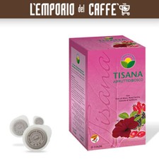 Molinari 100 Dosettes Ese "