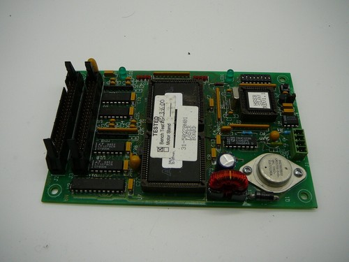 Pmc laser board 50270n01 - pmc,
