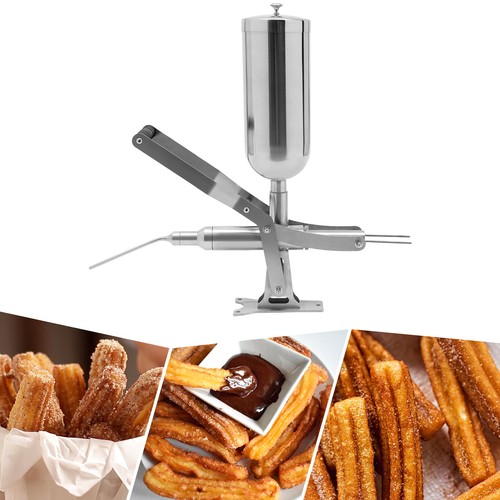 Commercial capacity churros - 5l,