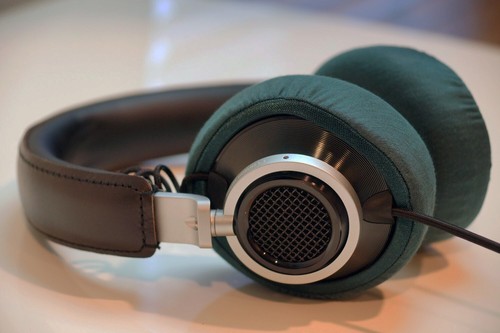 Philips fidelio earpad - philips,