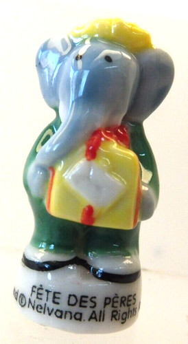 Feve 2004 babar - 2004,