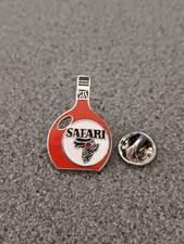 Pin's Pins Pin Enamel 34