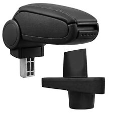 Accoudoir Central MAL Cuir