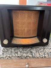 RADIO TSF EN ETAT DE FONCTIONNEMENT