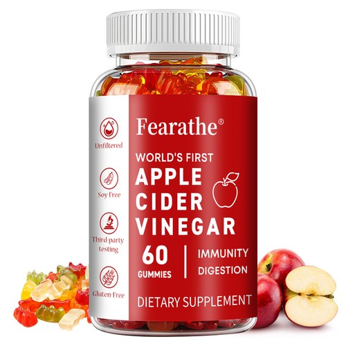 Supplément vinaigre de - de,