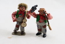 PETER FIGUREN Mecki Hérisson