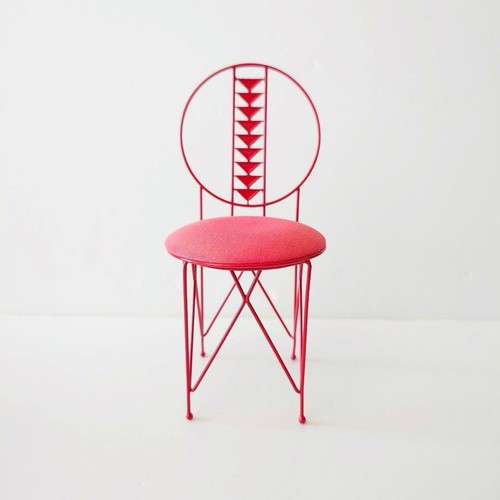 Chaise midway vitra design - chaise,