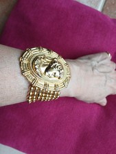 Bracelet manchette bijou