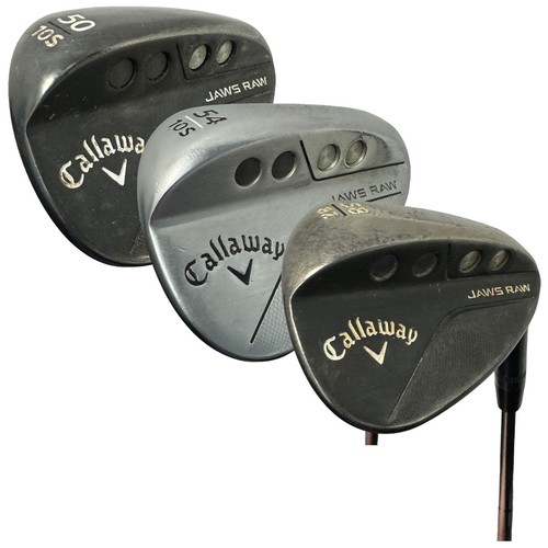 Demo callaway hommes - callaway, jaws