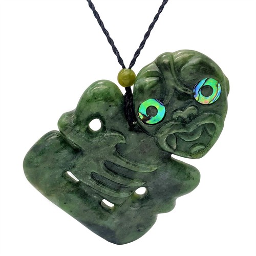 81stgeneration collier jade - 81stgeneration,