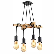 Suspension Luminaire