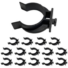 20Pcs Clips Plinthe Cuisine