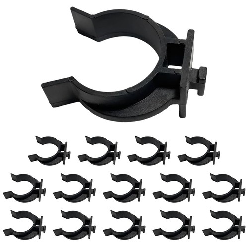 20pcs clips plinthe cuisine - clips,