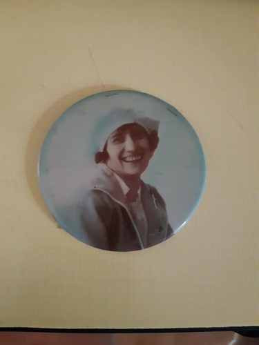 Miroir poche avec - avec, photo