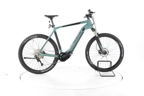 Bulls copperhead evo vtt - 1,
