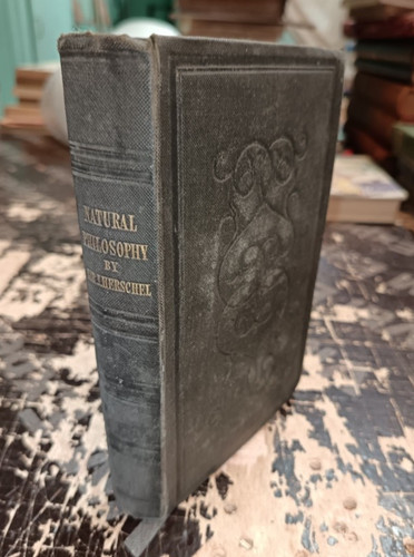 John herschel study of - john, ...