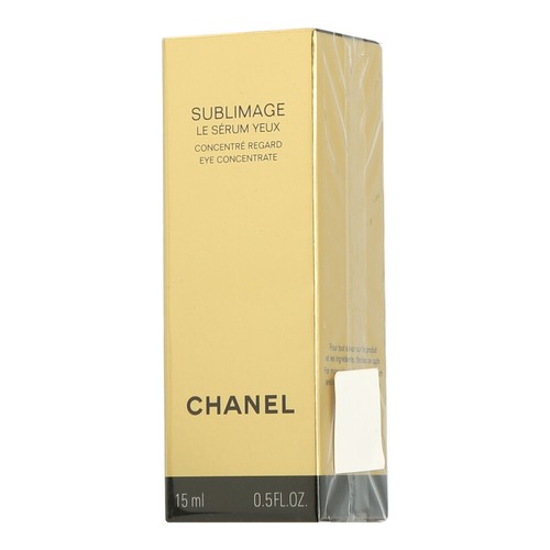 Chanel sublimage sérum - sublimage, le