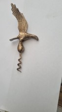 rare tire bouchon   corkscrews   tete de vautours;;  aigle 