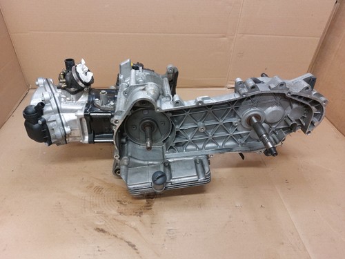Moteur 580 kms origine - 10.580,