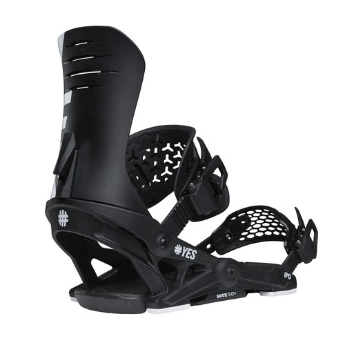 Fixations snowboard all - fixations,