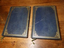 1832.Atala + René (Natchez).Plein veau romantique.Chateaubriand