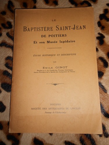 Ginot émile le - Émile,