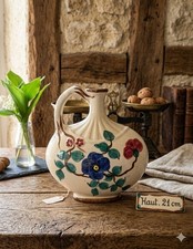 Vase Pichet Vintage Saint